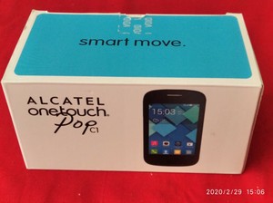 Alcatel Alcatel