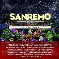 Sanremo 2020 (Cd)
