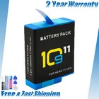 Bateria AHDBT-901 do GoPro Hero 11 Black Hero 10 Hero 9 Hero11 Hero10 Hero9