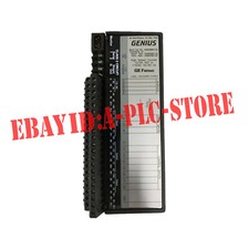GE Fanuc IC660BBD120 PLC Module Via FEDEX/DHL