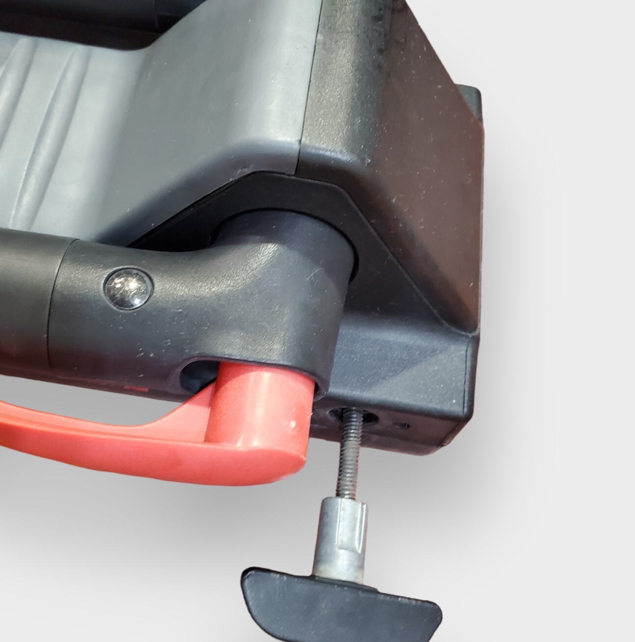 Yakima Jaylow - J Style 1-2 Kayak Holder Roof Rack