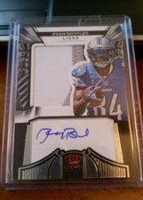 2012 Panini Crown Royale Football Cards 48