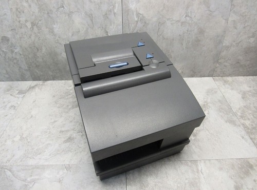 IBM 4610-2CR 40N6965 Thermal Receipt POS Printer