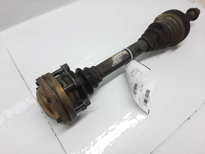 Axle Shaft Rear Axle 996 Model Targa Fits 02-05 PORSCHE 911 99633202407 - Image 3 of 4