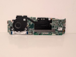 Lenovo Ideapad Flex 5 CB 13IML05 Mainboard INTEL i5-10210u 8GB RAM Lüfter