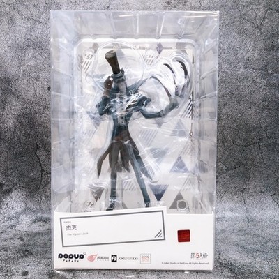 Identity V The Ripper Jack Pop Up Parade Figure Good Smile Arts Joker Studio NEW