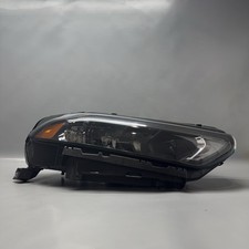 DODGE HORNET HEADLIGHT RIGHT PASSENGER 2023 2024 2025 LED OEM 