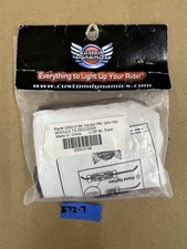 Custom Dynamics Turn Signal Decoder Module 20...
