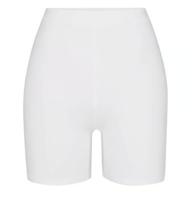 Swim Bikini Bottom Shorts  Marble SW-MWS-0750 Medium