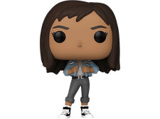 Marvel: Doctor Strange In The Multiverse Madness: America Chavez,