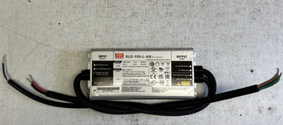 MEAN WELL XLG 100 L AB