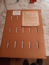 AR XA Turntable Original Bottom