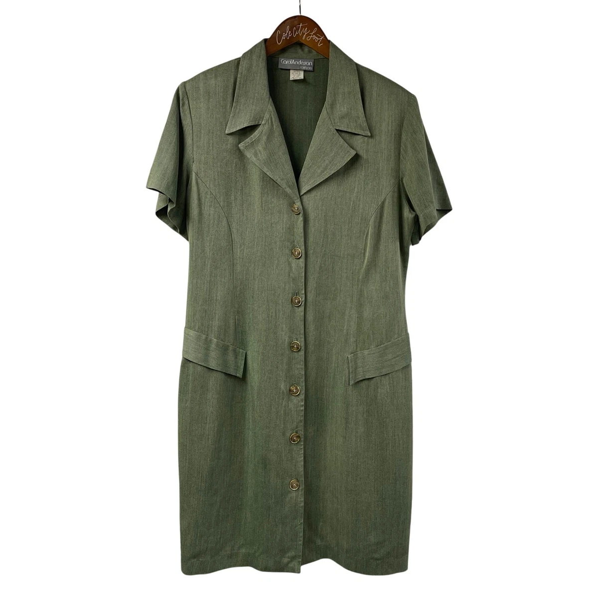 Carol Anderson Plus Size Clothing for Women for sale | eBay
