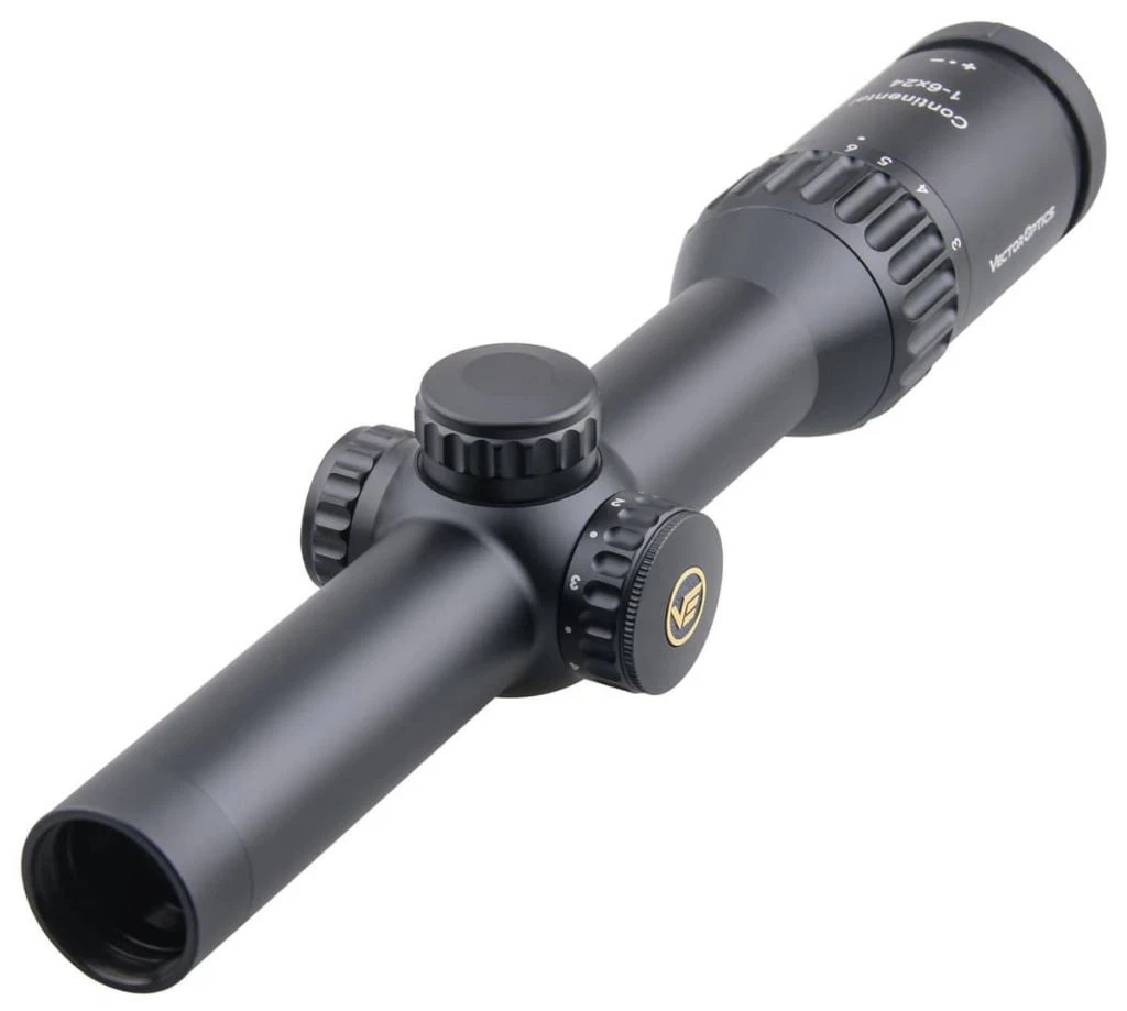 Vector Optics Continental - Thumbnail 4
