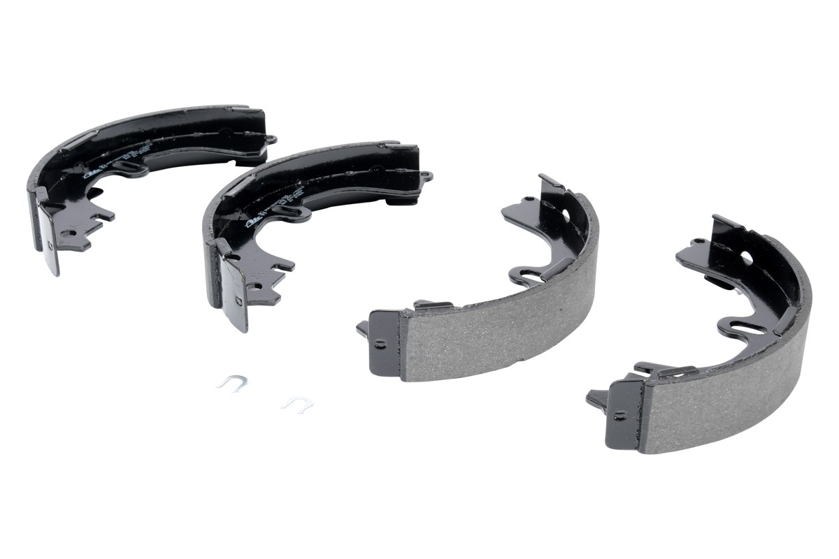 ✅Fits ATE 03.0137-0313.2 Brake shoe set 03.0137-0313.2 Brake shoe fi ⭐UK Seller⭐ - Image 11