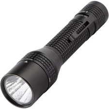 Inova Aluminum Construction Black Flashlight With Lithium Battery - T8RA-01-R8
