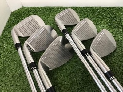 TOURSTAGE ViQ FORGED (2012) 6S アイアンセット ツアーステージ ViQ フォージド 2012 アイアンセット 6本セット R