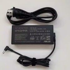 ASUS 240W 20V 12A 6.0mm Charger for TUF Gaming A15/A17 FA507 FA707 Series