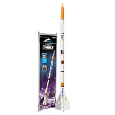 Estes K-46 Astron Shrike Stock Number #1246~NEW