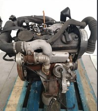 Moteur Audi 90