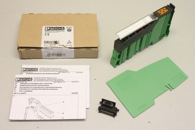 PHOENIX CONTACT  	AXC F IL ADAPT 1020304  Erweiterungsmodul