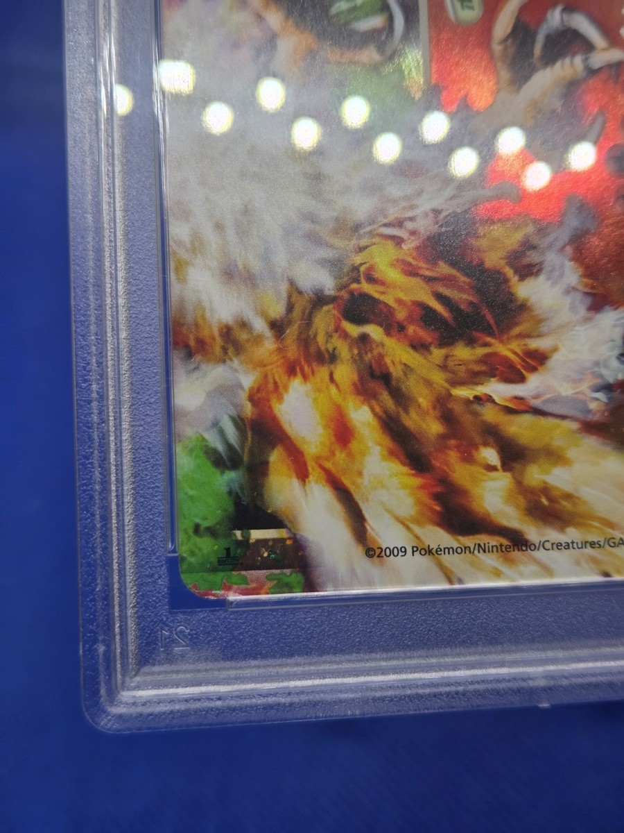 Ho-Oh Legend 016/070 L1: Heartgold Collection Holo (Japanese) for