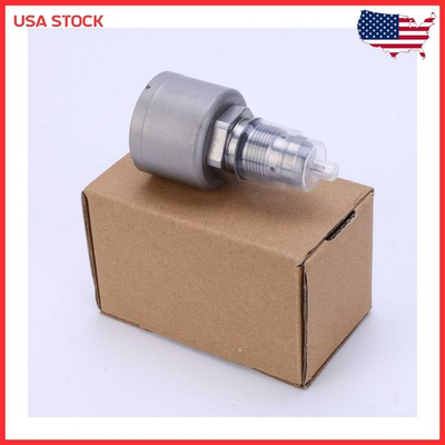 #ad New 22720232 22585974 Fuel Pressure Relief Control Valve For Volvo Mack D13 MP8 $127.43