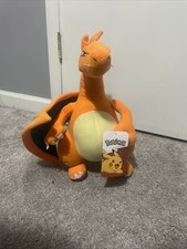 16 Large Charizard Soft Plush Collectible Toy