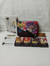 EXCEED Fighting System Seventh Cross Hunters vs. Demons Card Game