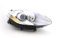 Scheinwerfer Passend FüR Fiat Bravo 198 04/07- 09/09 H1 H1 Rechts Beifahrerseite