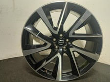 VOLVO XC90 Alloy Wheel 21 Inch 5x108 ET38.5 9J 2015-2026 31445016