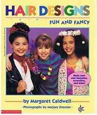 Hair Design Margaret Caldwell