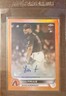 2022 Topps Chrome Update Series - Autographs Luis Frias #AC-LF Orange Refractor