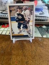 2003-04 Pacific Complete #205 Vladimir Orszagh