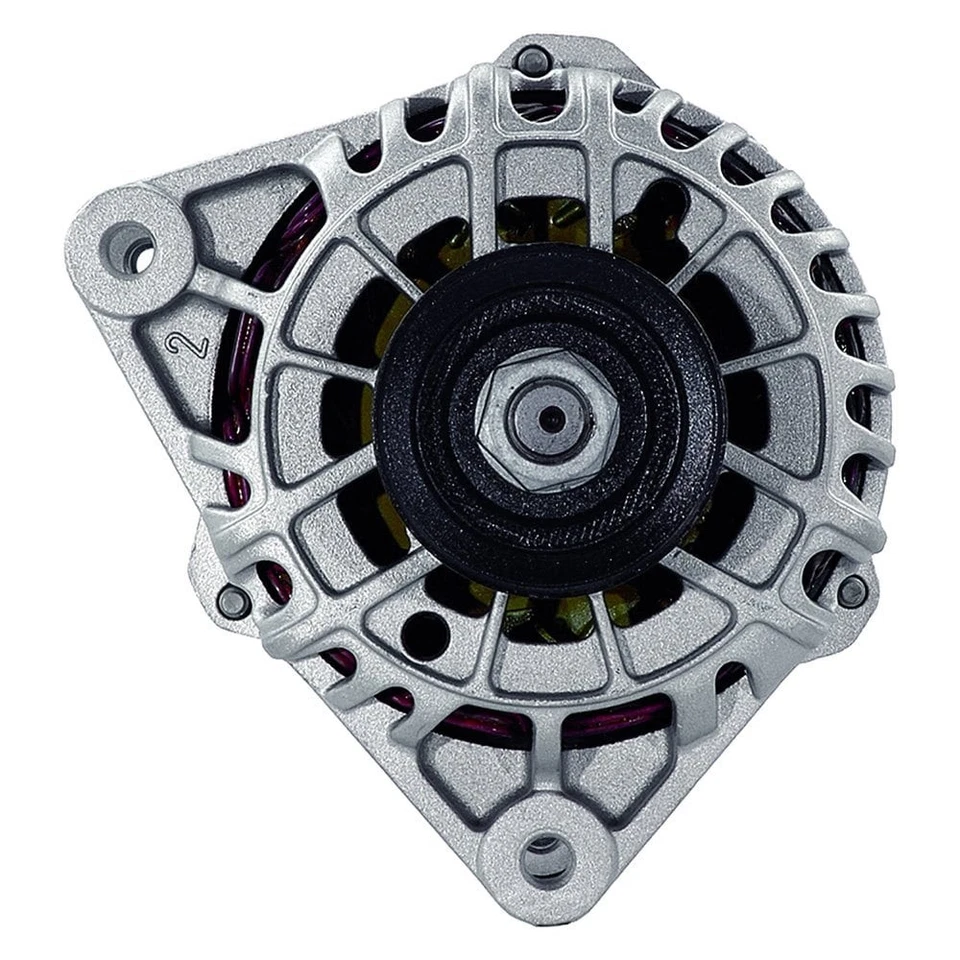 For Ford Ranger 2001-2006 ACDelco 335-1157 Gold Alternator Foto 2 de 4