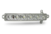 Toyota Aygo LED Tagfahrlicht 12-18 Fahrer Passagier Front DRL