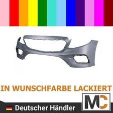 Stoßstange vorne PDC passt für Mercedes E-Klasse C238 A238 ab 2016-2020
