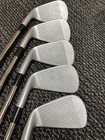 TaylorMade 2023 P790 Iron Set 6-PW UST Mamiya Recoil ESX 460 F3 Right Hand — photo 4