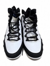 Size 12 - Jordan 9 Retro University Blue 2020 CT8019-140