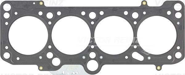 Victor Reinz 61-33120-40 Dichtung, Zylinderkopf FüR Audi Ford Seat VW-image