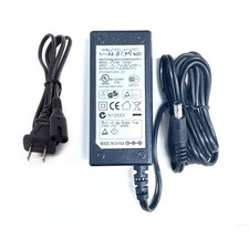 For Aqua Illumination AI Hydra 64 HD LED Light Power Supply Charger