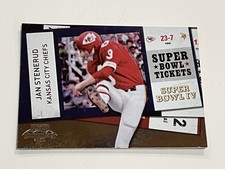 2010 Playoff Contenders Football 18