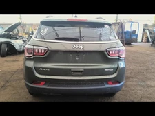 Steering Column Floor Shift Fits 17-21 COMPASS 6729316