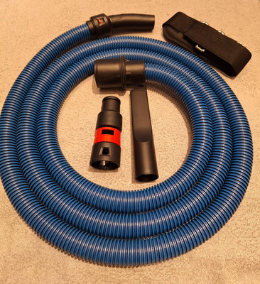 Bosch Professional Schlauch Adapter Düse Gurt 2608000772  z.B GAS 18V-12 NEU+OVP