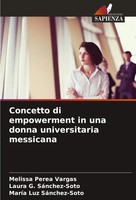 Melissa Perea Vargas (U. A.) | Concetto Di Empowerment In Una Donna...