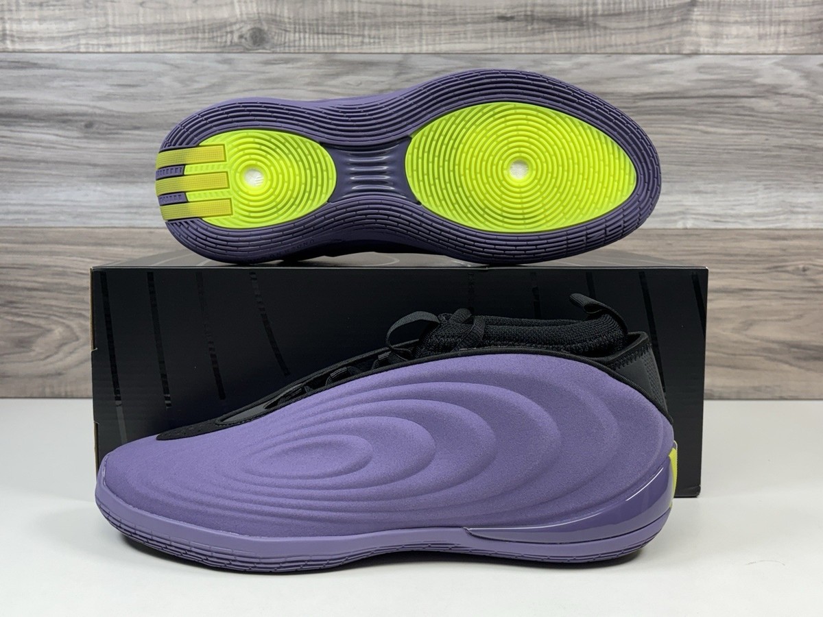 Men's Adidas Harden Volume 10 
