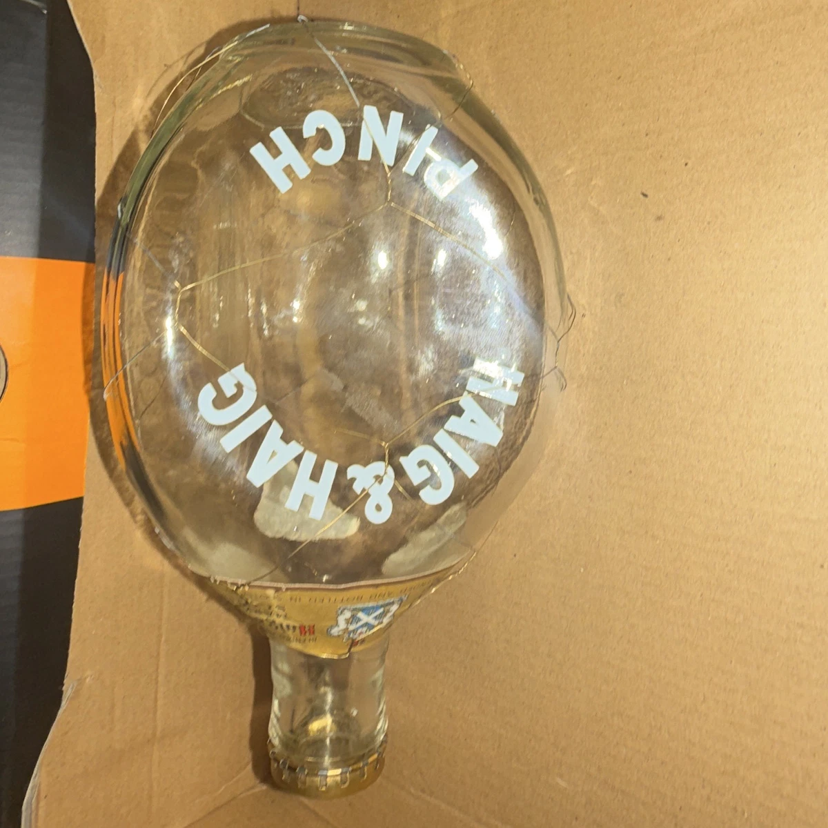 Haig Haig Whisky for sale | eBay