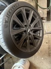 2024 Ct5-v Rims 19 And 2454519 19k Miles When Pulled