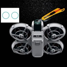 DJI Neo CQT 2pcs Pack Lens Nano Film Explosion-proof Anti-scratch HD