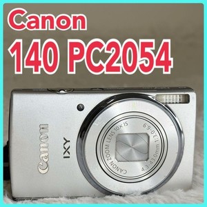 Canon Ixy 140 | eBay